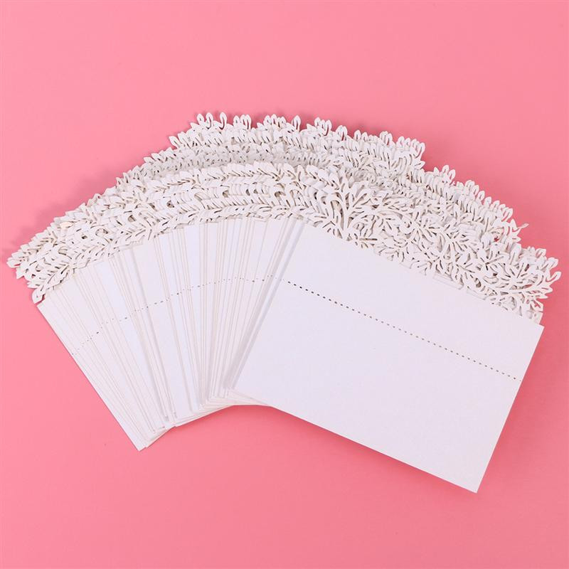 50 tk Õõnes pulmapeo laud Vein Toit Külalise nimi Kohakaardid Sooduskaunistus Peo kodukaunistamise rekvisiidid