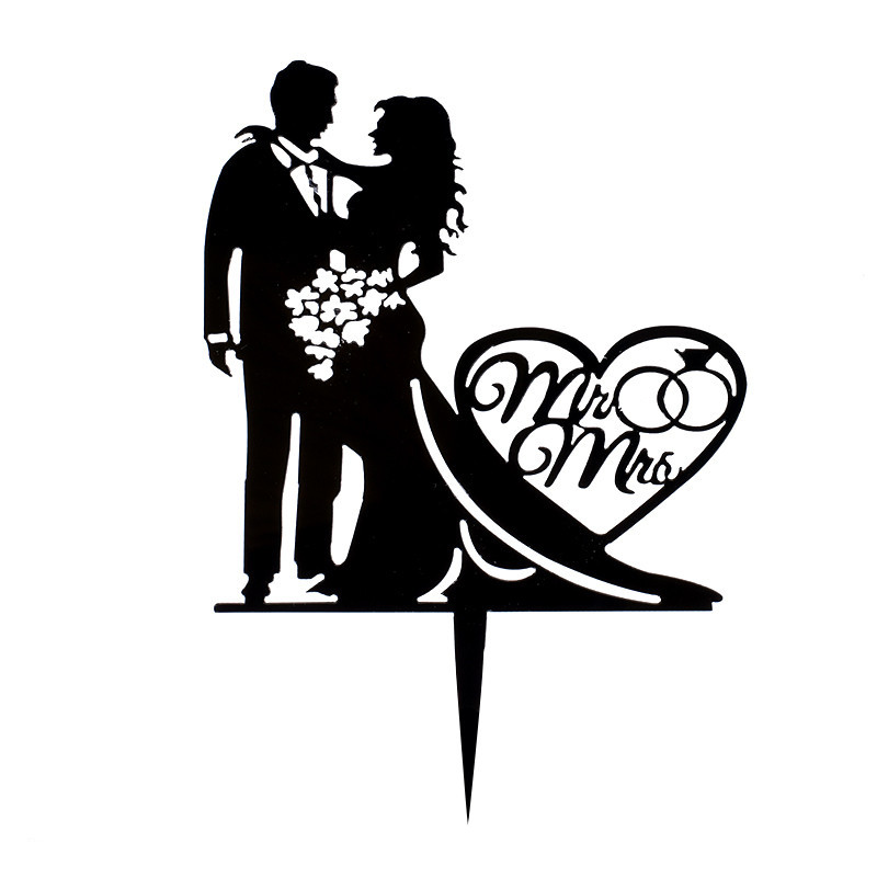 Τούρτα γενεθλίων γάμου και αρραβώνων , Επέτειος πάρτι αγοριών και κοριτσιών νυφών