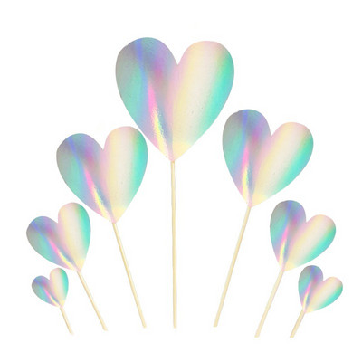 Επέτειος γάμου Τούρτα για πάρτι Ακρυλικό χρυσό κάλυμμα για τούρτες Χρόνια πολλά Προμήθειες για πάρτι Διακοσμήσεις τούρτας Διαφημιστικά είδη