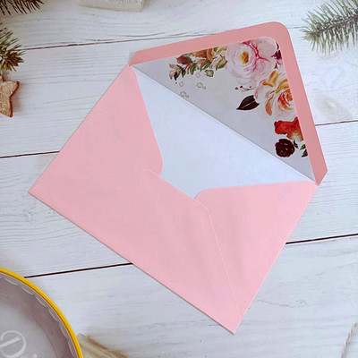 25X sillerdav helkiv läikiv ümbrik pulmakutsete jaoks särava joonega Pearlscent särav ümbrik 4 tähistamine