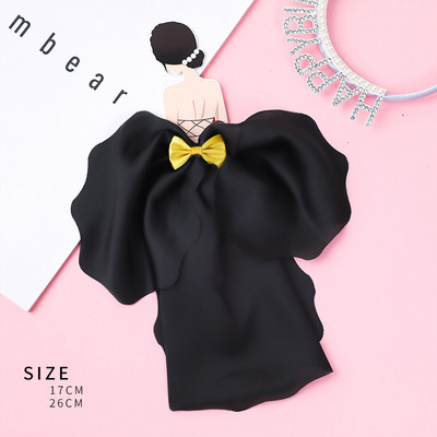 Head emadepäeva koogikatte uus seljaosa siidist marli seelik koogi kaunistus tüdrukutele sünnipäevapeo sisekujundus magustoidu küpsetustarbed