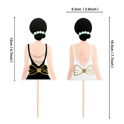 Head emadepäeva koogikatte uus seljaosa siidist marli seelik koogi kaunistus tüdrukutele sünnipäevapeo sisekujundus magustoidu küpsetustarbed