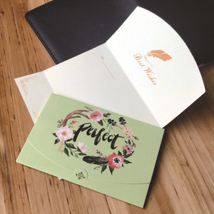 50 tk/partii Äri tänukaardid Lihtsad sünnipäevapeo pulmad jõulud sõbrapäeva kvaliteetsed paksendavad paberkaardid