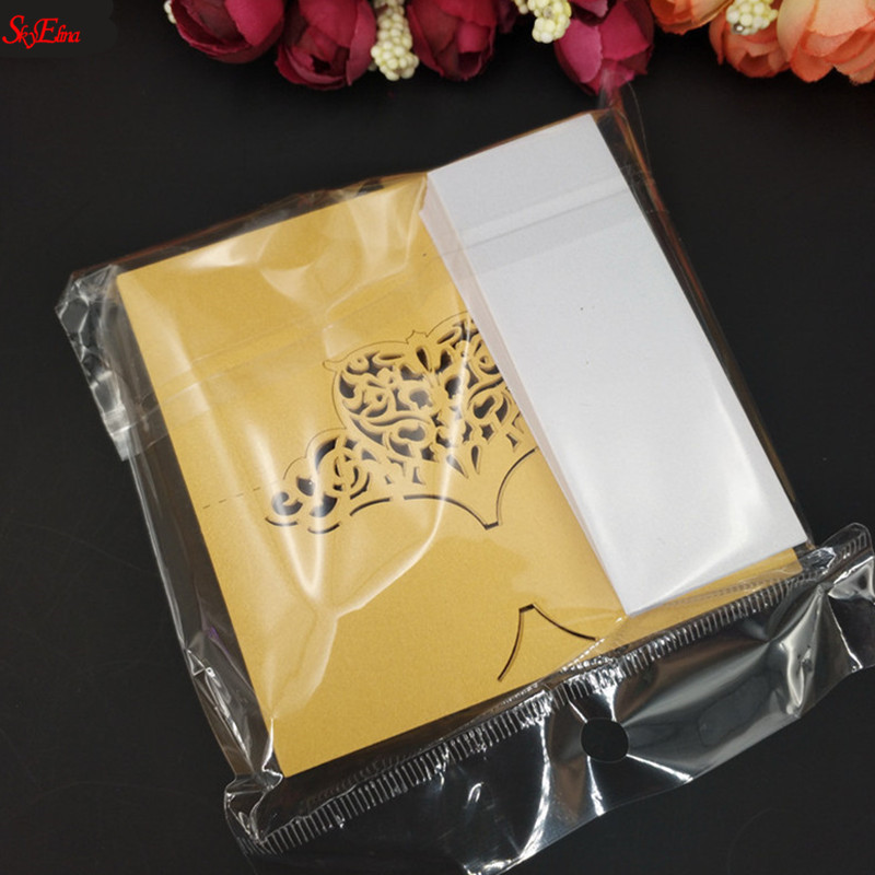 10tk Laserlõigatud südamekujuline valge pulmalaud Nimekaart Kohakaart Pulmapeo kaunistus Teenus 5zSH871-10