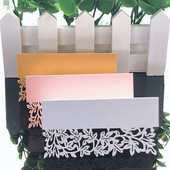 50 tk Puulehest pärlmutterpits Nimi Kohakaart DIY Laud Istumiskoha nimi Sõnum Pulmakaunistus Õnnitluskaart Peotarbed