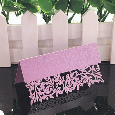 50 tk Puulehest pärlmutterpits Nimi Kohakaart DIY Laud Istumiskoha nimi Sõnum Pulmakaunistus Õnnitluskaart Peotarbed