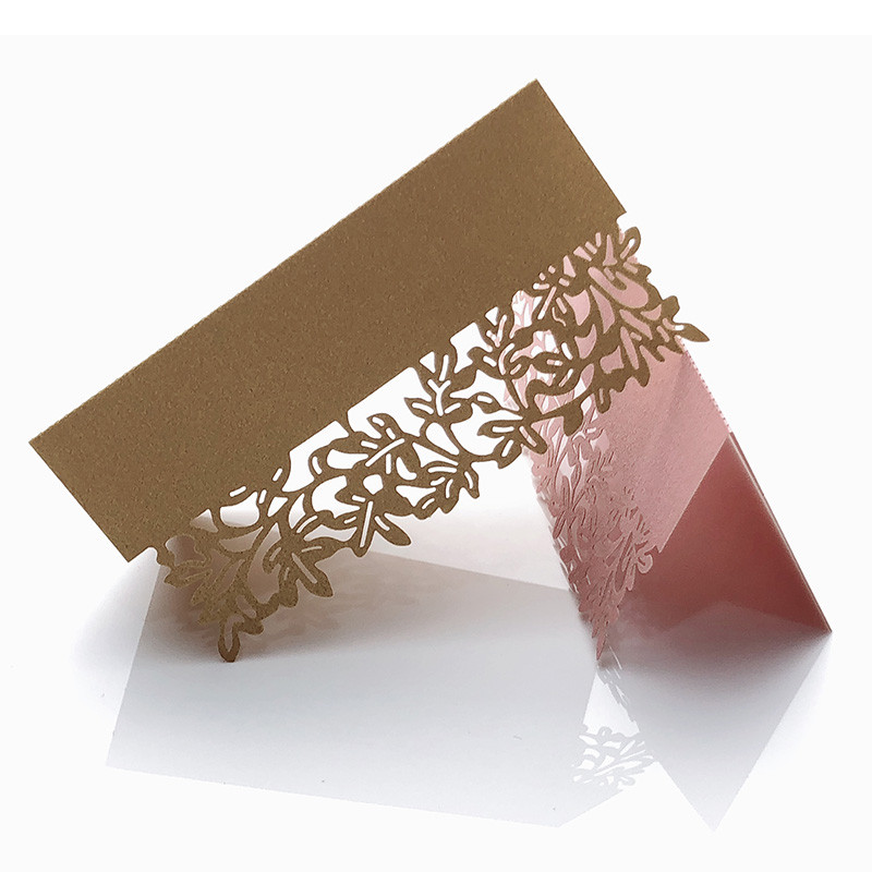 50 tk Puulehest pärlmutterpits Nimi Kohakaart DIY Laud Istumiskoha nimi Sõnum Pulmakaunistus Õnnitluskaart Peotarbed