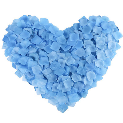 500/1000 tk valged roosi kroonlehed kunstlik romantiline siidist roosi lille kroonleht, soosimine, lauakaunistused, pulmakaunistused