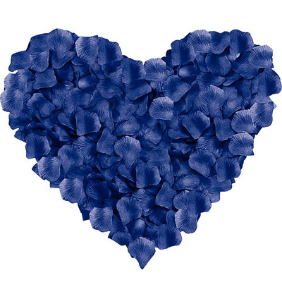 500/1000 tk valged roosi kroonlehed kunstlik romantiline siidist roosi lille kroonleht, soosimine, lauakaunistused, pulmakaunistused