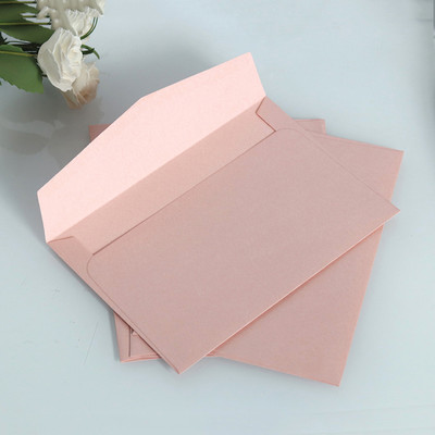 25 tk Creative Treasure Tüdruku pulmakutsed pärlpaberiga Laserlõigatud kutsega Õnnitluskaardid Beebi dušš tänukaart