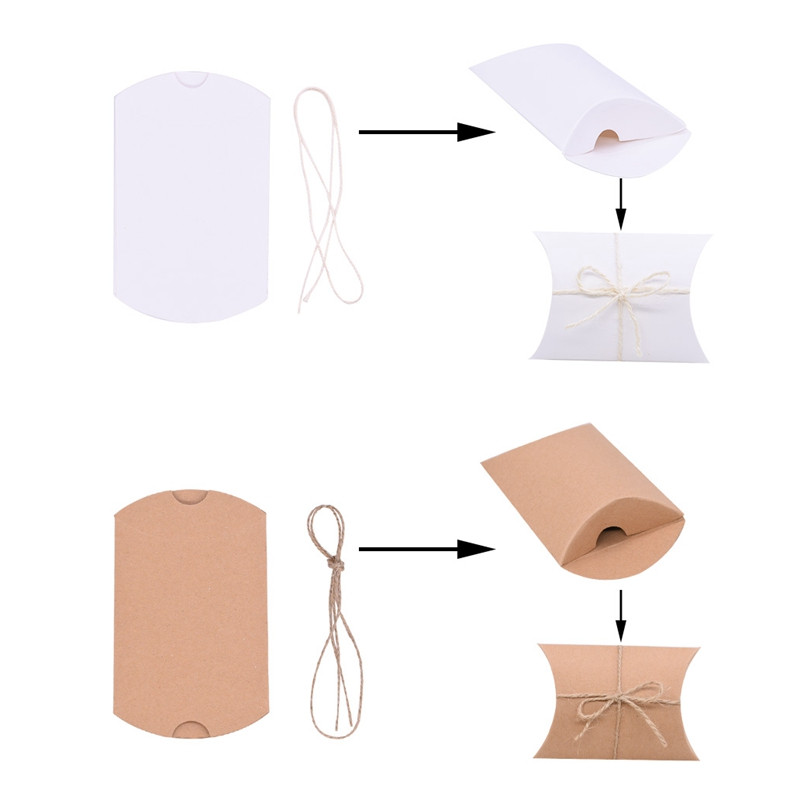 10/20/30 vnt Mini lagaminas saldainių dėžutės Kelionių dovanų dėžutė Popierinė vestuvių gimtadienio Kalėdų dovana Dovanų dėžutės Pakavimas ačiū