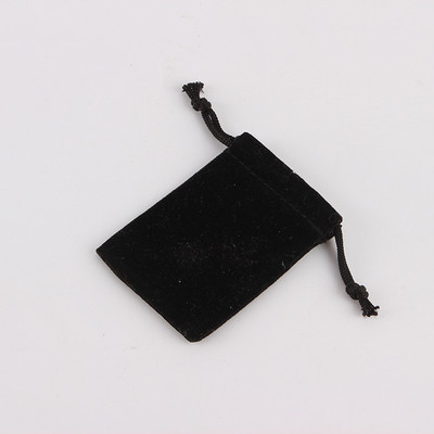 DINYAO papuošalų aksominis raištelių maišelis Minkšto audinio paketas vestuvių vakarėliui dovanų didelio dydžio dulkių maišelių logotipas pritaikytas