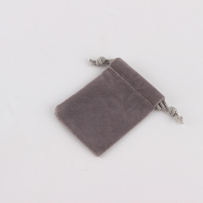 DINYAO papuošalų aksominis raištelių maišelis Minkšto audinio paketas vestuvių vakarėliui dovanų didelio dydžio dulkių maišelių logotipas pritaikytas