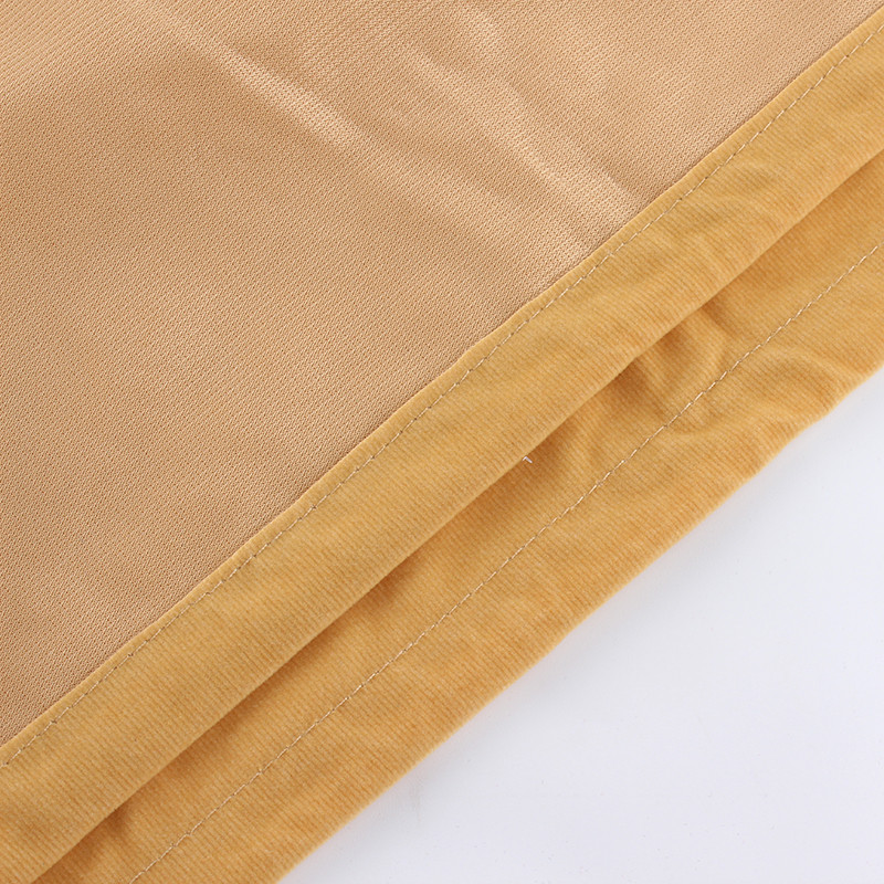 DINYAO papuošalų aksominis raištelių maišelis Minkšto audinio paketas vestuvių vakarėliui dovanų didelio dydžio dulkių maišelių logotipas pritaikytas