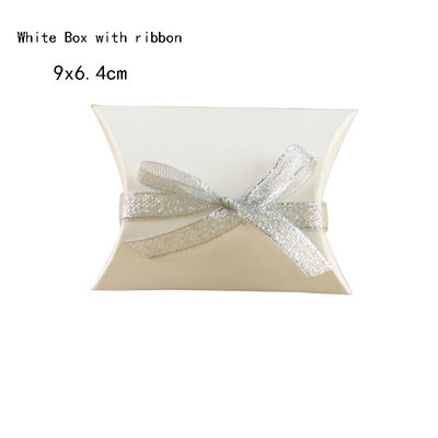 10 tk padja kommikarp jõupaberist pulmade soodustused kinkekarbid pakend armas kommikott käsitöö jõulusünnipäevapeo kaunistus