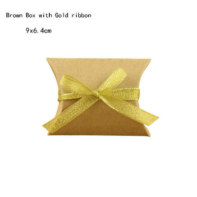 10 tk padja kommikarp jõupaberist pulmade soodustused kinkekarbid pakend armas kommikott käsitöö jõulusünnipäevapeo kaunistus