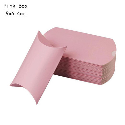 10 tk padja kommikarp jõupaberist pulmade soodustused kinkekarbid pakend armas kommikott käsitöö jõulusünnipäevapeo kaunistus