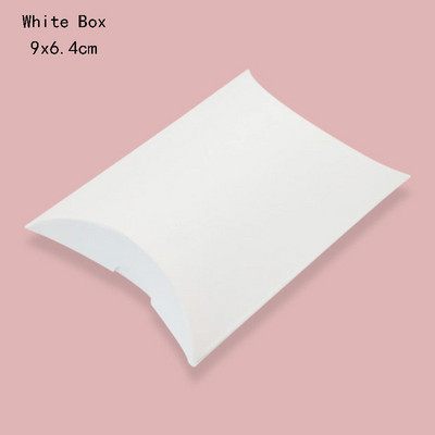 10 tk padja kommikarp jõupaberist pulmade soodustused kinkekarbid pakend armas kommikott käsitöö jõulusünnipäevapeo kaunistus