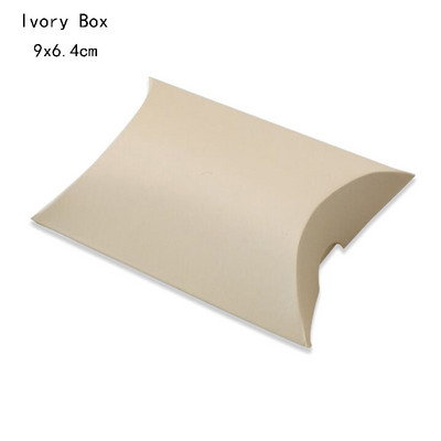 10 tk padja kommikarp jõupaberist pulmade soodustused kinkekarbid pakend armas kommikott käsitöö jõulusünnipäevapeo kaunistus