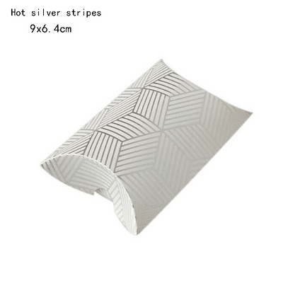 10 tk padja kommikarp jõupaberist pulmade soodustused kinkekarbid pakend armas kommikott käsitöö jõulusünnipäevapeo kaunistus