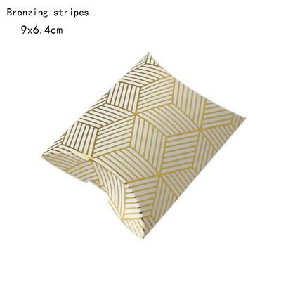 10 tk padja kommikarp jõupaberist pulmade soodustused kinkekarbid pakend armas kommikott käsitöö jõulusünnipäevapeo kaunistus