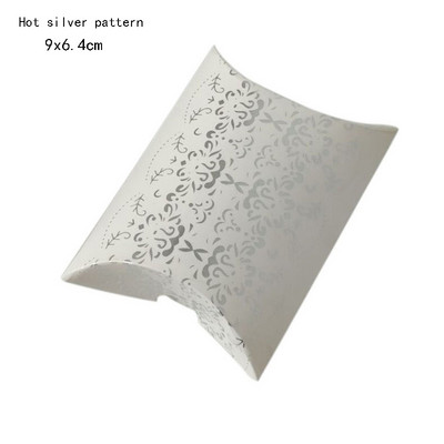 10 tk padja kommikarp jõupaberist pulmade soodustused kinkekarbid pakend armas kommikott käsitöö jõulusünnipäevapeo kaunistus