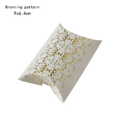 10 tk padja kommikarp jõupaberist pulmade soodustused kinkekarbid pakend armas kommikott käsitöö jõulusünnipäevapeo kaunistus