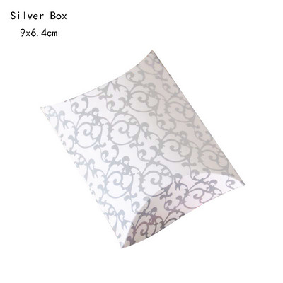 10 tk padja kommikarp jõupaberist pulmade soodustused kinkekarbid pakend armas kommikott käsitöö jõulusünnipäevapeo kaunistus