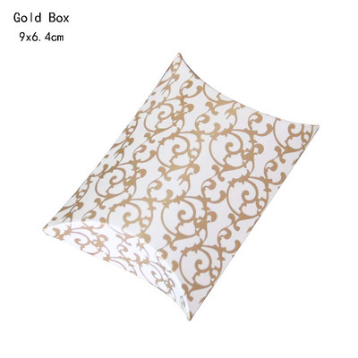 10 tk padja kommikarp jõupaberist pulmade soodustused kinkekarbid pakend armas kommikott käsitöö jõulusünnipäevapeo kaunistus