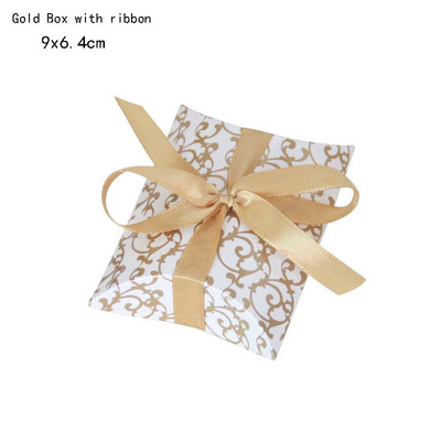 10 tk padja kommikarp jõupaberist pulmade soodustused kinkekarbid pakend armas kommikott käsitöö jõulusünnipäevapeo kaunistus