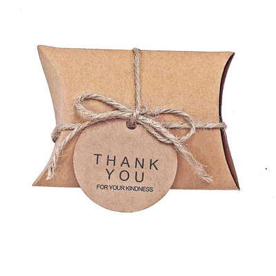 10 tk/partii Armas jõupaberist padi kommikarp Pulmade soosib siltidega kommikarbid Kodupeo sünnipäevatarbed