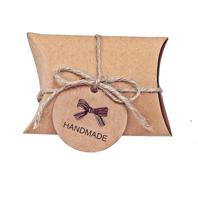 50 tk/partii Armas jõupaberist padi kommikarp Pulmasoovib Siltidega kingituseks kommikarbid Kodupeo sünnipäevatarbed