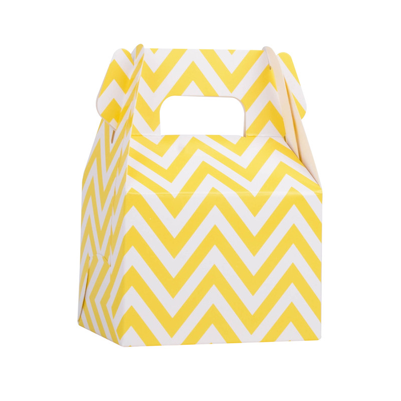 12 tk paberkommide pakkimine karp Pulmade soodustused täpilised karbid Peoleood isetegemise tarvikud käepidemega kinkekarp kingituste jaoks