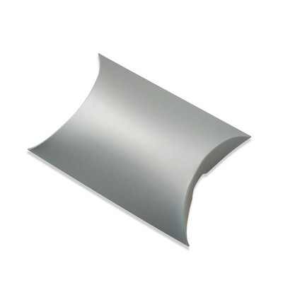 50Pcs/lot Jastuk Kutija za slatkiše Kraft papir Kutije za pakiranje božićnih darova Vrećice za slatkiše Svadbeni darovi Dekoracije za rođendane