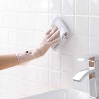 luluhut кухненски ръкавици за миене на съдове домакински ръкавици за миене на съдове гумени ръкавици за пране на дрехи почистващи ръкавици за съдове