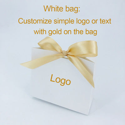 Poklon kutija u stilu mramora Vjenčanje Baby Shower Rođendan Božić Valentinovo Zabava Kutija za slatkiše Prihvatite privatnu prilagodbu