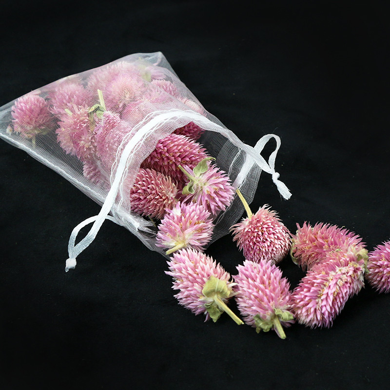 50 komada nakita Vrećica od organze Vrećice Pakiranje Poklon vrećice Vrećice za slatkiše Vjenčani darovi za goste Pakiranje poklona Vrećice za slatkiše