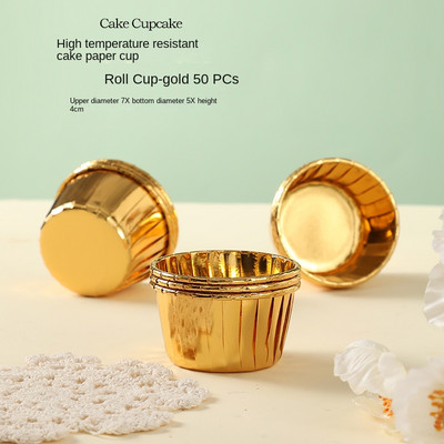 10 vnt Kraft popierinių keksiukų pakavimo dėžutė su langu Kartoninis pyragas Blynai sausainiai Saldainių dėžutė Vestuvių vakarėlio gimtadienio dovana 4 dydžiai