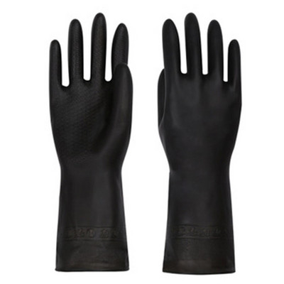 Paar kööginõudepesukindaid õhukesed mini majapidamises kasutatavad pesupesemine puuviljad, harjamisnõud Kodumajapidamises kasutatavad latekskindad