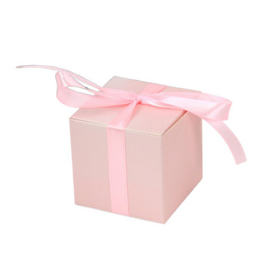 10 tk kullast paberist kommikarp Favor kinkekarp lastele šokolaadi pakkekarp Baby Shower sünnipäevapeo pulmade jõulukaunistus