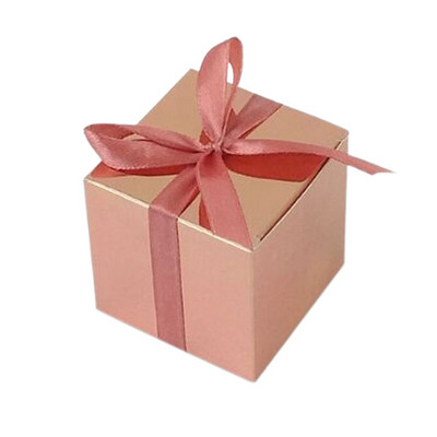 10 tk kullast paberist kommikarp Favor kinkekarp lastele šokolaadi pakkekarp Baby Shower sünnipäevapeo pulmade jõulukaunistus