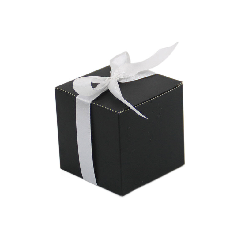 10 tk kullast paberist kommikarp Favor kinkekarp lastele šokolaadi pakkekarp Baby Shower sünnipäevapeo pulmade jõulukaunistus