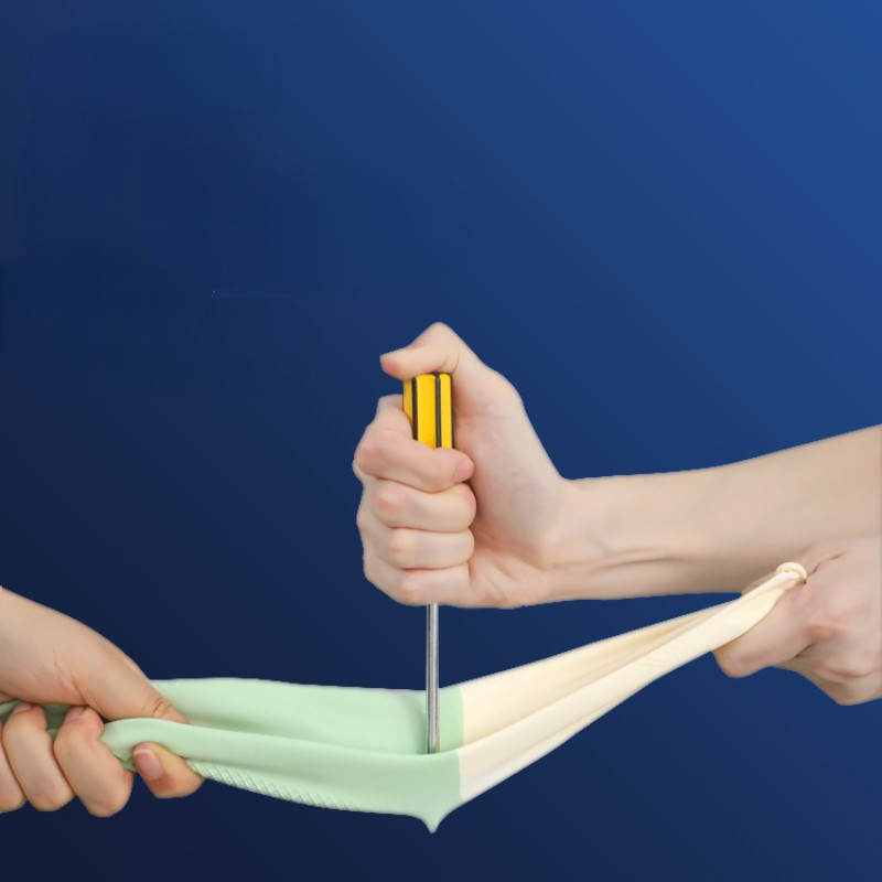 Γάντια καθαρισμού πλυσίματος πιάτων Λαστιχένια γάντια Οικιακό πλυντήριο κουζίνας Καθαρισμός εργαλείων Dropshipping Γάντι πλυσίματος για το νοικοκυριό