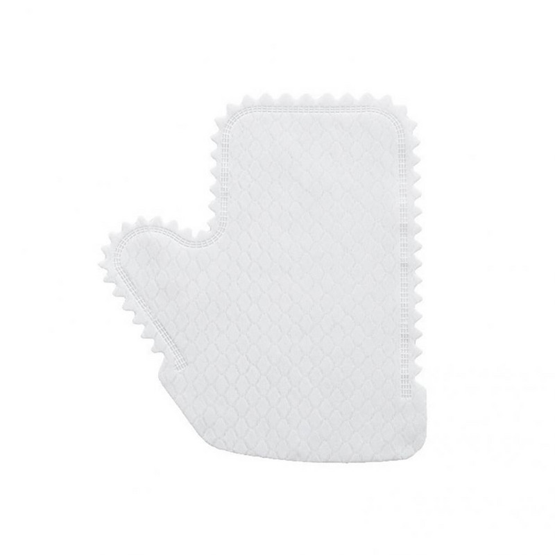 20 τεμ. Βολικό γάντι κουρελιού που εξοικονομεί εργασία Γάντι αφαίρεσης σκόνης που πλένεται γρήγορα Γάντι ξεσκόνωσης