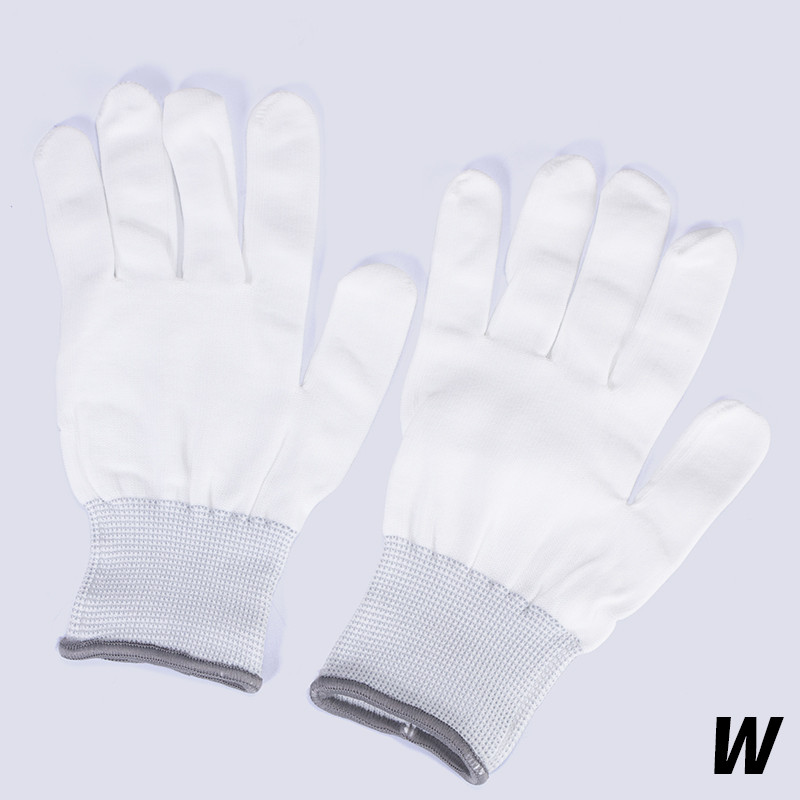 Antistaatilised puuvillased kindad, silikoonist libisemiskindlad kindad keevitamiseks, kaitsvad köögis küpsetamise ja küpsetamise tarvikud