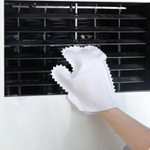 10tk Tolmueemalduskindad Lausriidest puhastuskindad Korduvkasutatavad lauanõud Mööbel Koduköök Kiud puhastuskindad Tolmupuhastus