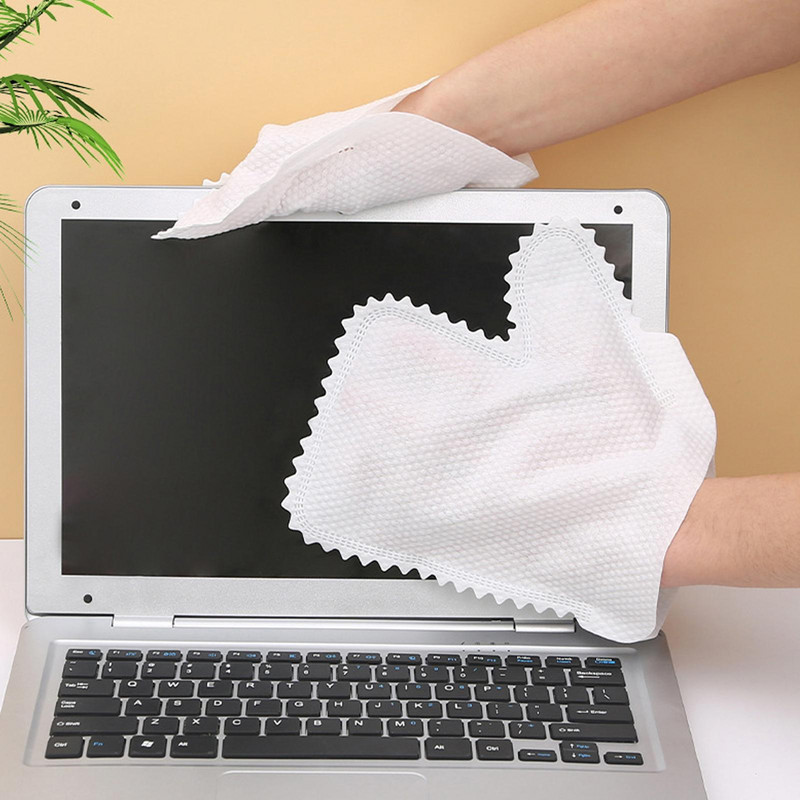 10tk Tolmueemalduskindad Lausriidest puhastuskindad Korduvkasutatavad lauanõud Mööbel Koduköök Kiud puhastuskindad Tolmupuhastus