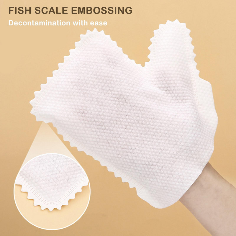 10tk Tolmueemalduskindad Lausriidest puhastuskindad Korduvkasutatavad lauanõud Mööbel Koduköök Kiud puhastuskindad Tolmupuhastus