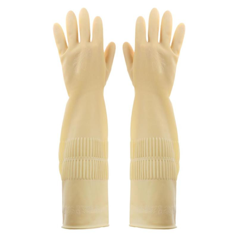 1 pora virtuvinių indų plovimo pirštinių Buitinės indų plovimo pirštinės Įrankiai Pirštinė indams valyti Įtaisas, atsparus plyšimui, atsparus vandeniui