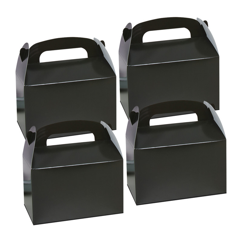 4 tk jõupaberist kommikarp jõulukinke pakendikarbid kommikotid pulmateenindus sünnipäevapeo kaunistus beebi dušš